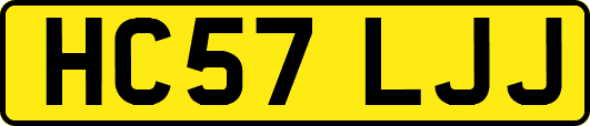 HC57LJJ
