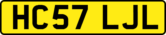 HC57LJL