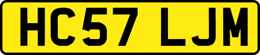 HC57LJM