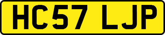 HC57LJP