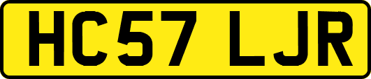 HC57LJR
