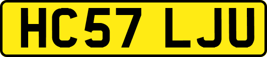 HC57LJU