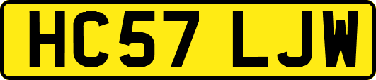 HC57LJW