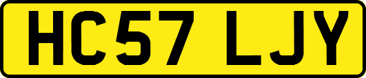 HC57LJY