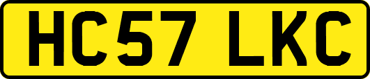 HC57LKC