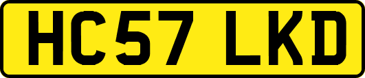 HC57LKD