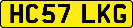 HC57LKG