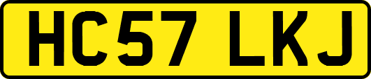 HC57LKJ