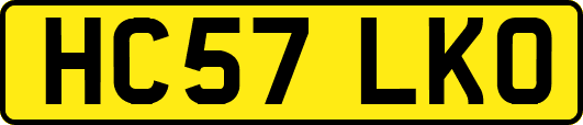 HC57LKO