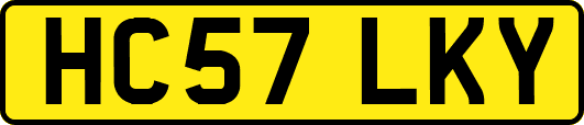 HC57LKY