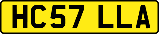 HC57LLA