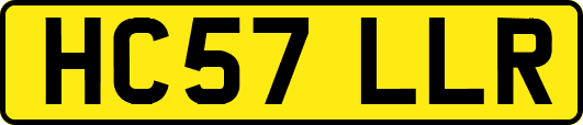 HC57LLR