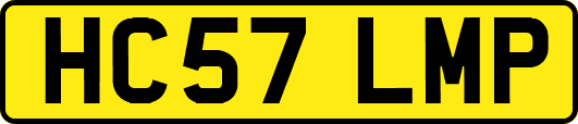 HC57LMP