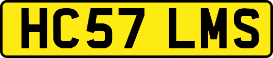 HC57LMS