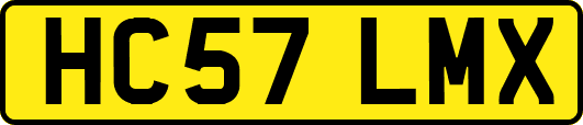 HC57LMX