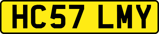 HC57LMY