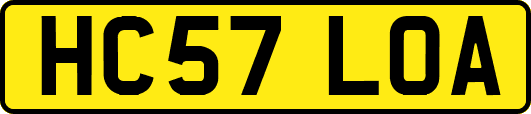 HC57LOA