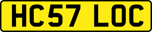 HC57LOC