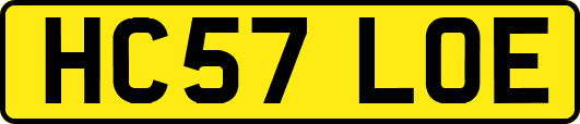 HC57LOE