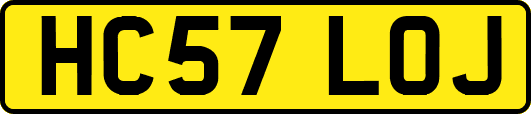 HC57LOJ