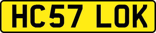 HC57LOK