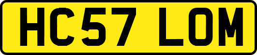 HC57LOM