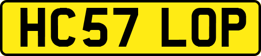 HC57LOP