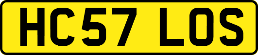 HC57LOS