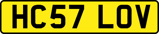 HC57LOV