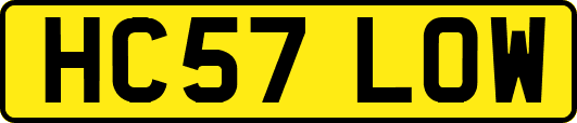HC57LOW