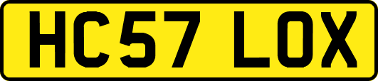 HC57LOX