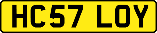HC57LOY