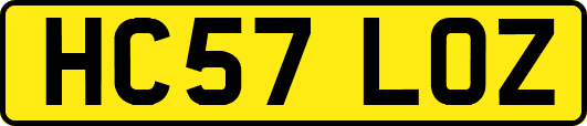 HC57LOZ