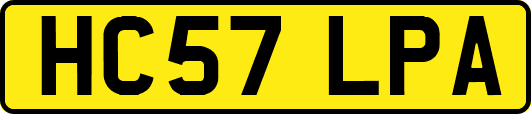 HC57LPA