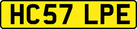 HC57LPE