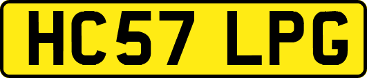 HC57LPG