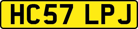 HC57LPJ
