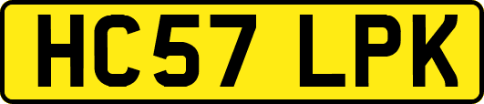 HC57LPK