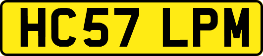 HC57LPM