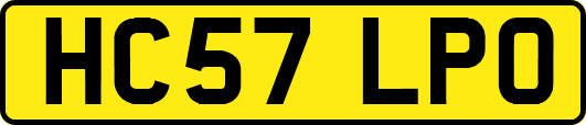 HC57LPO