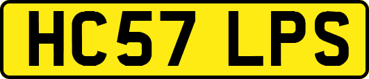 HC57LPS