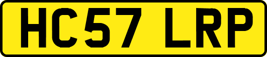 HC57LRP