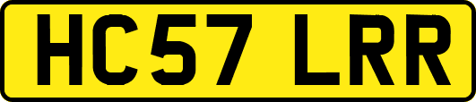 HC57LRR