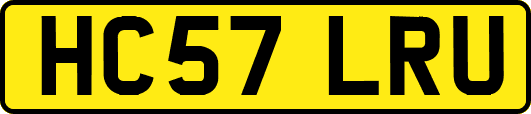 HC57LRU