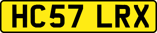 HC57LRX