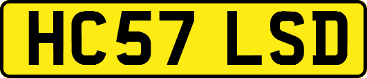 HC57LSD