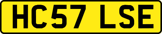 HC57LSE
