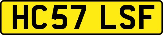 HC57LSF
