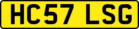 HC57LSG