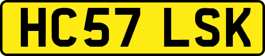 HC57LSK